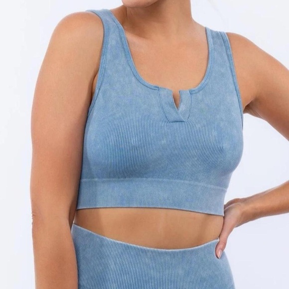 Paradise Fashion USA tank - Picture 1 of 5